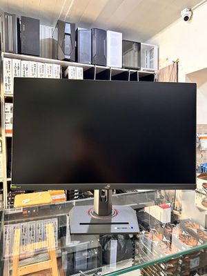 Asus Rog Strix 27" 180hz 2K Manitor