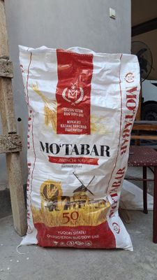 Un qopi sotiladi 50 kg 1.000 sum dan qancha kere busa murojat qilila