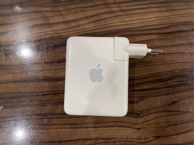 * Apple Airport Express A1088 WiFi роутер - репитер - базовая станция