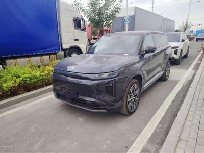 GAC xiangwang S7 2025