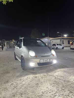 Matiz best top toza