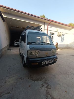 Damas 2 sotiladi.