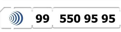 Telefon raqam sotiladi
