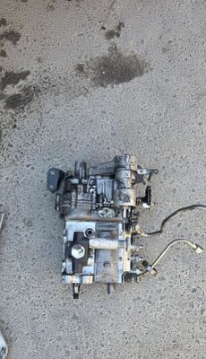 Aparat Isuzu aftobusiki