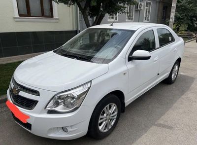 Oq Cobalt 2023 avtomat