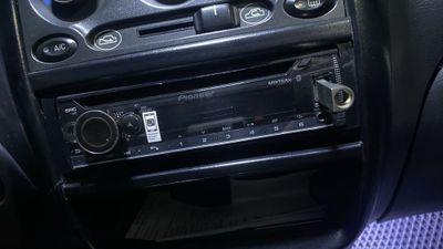 Pioneer 5250 bt