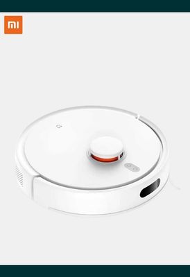 Робот пылесос Xiaomi Mijia Mop 3C Plus