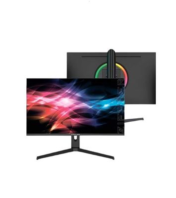 Монитор: 27ZG180 27 Curved monitor VA panel 200hz R1800 RGB HAS stand