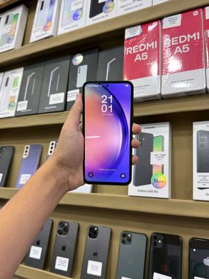 Samsung A54