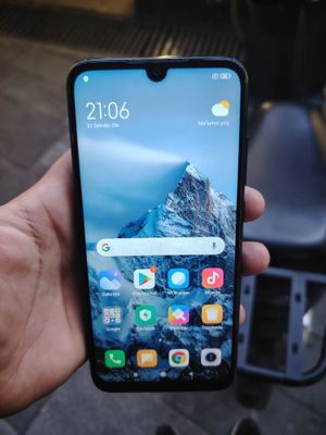 Redmi note7 4/64