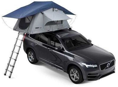 Tom chodiri ( Palatka) Thule Tepui Explorer Kukenam 3 Haze Grey 901300