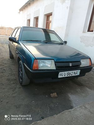 Lada 2109 sotiladi kelishigan narxda