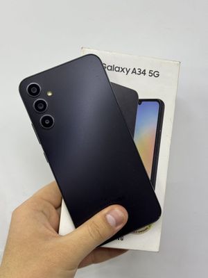 Samsung A34 128 Gb