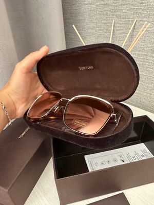 Оригинальные очки TOM FORD