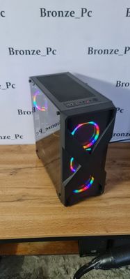 H410/10100f/ddr4 8gb/gtx750ti