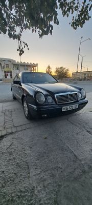 Мерседес W210 срочни сотилади