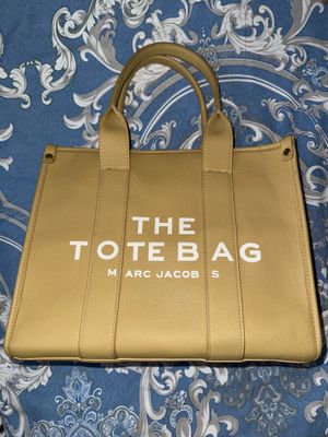 сумка от бренда « “the to te bag”