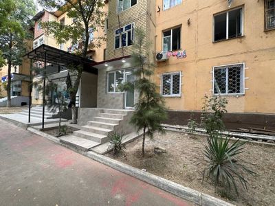 Сдается коммерческое помещение в аренду Вдоль дороги | Ор-р Фархадский