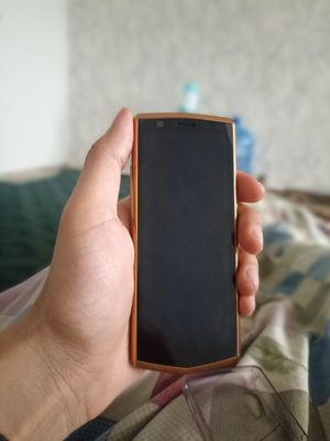Cubot pocket 3 android