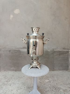 Продается самовар