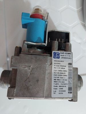 Газовый клапан. Продажа