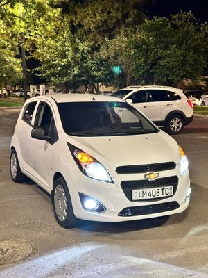 Спарк механика. 2015 йил.125 м