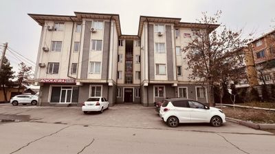 Сдается квартира на карасу 6