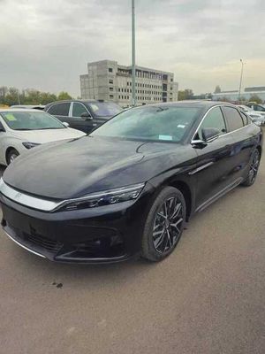BYD han naxt va xalol nasia