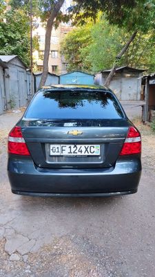 Nexia 3 sotiladi