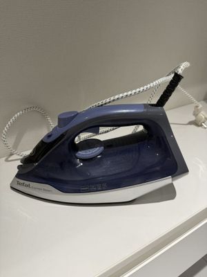 Продается утюг Tefal в отличном состоянии!