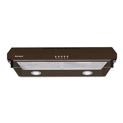 Вытяжка Shivaki 0960 Punto Baffle