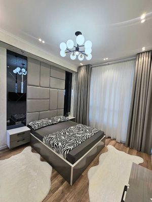 Parkent Plaza! Сдам 2-ком Premium кв в Lux Новостройке! Звоните.