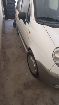 Matiz best sotiladi