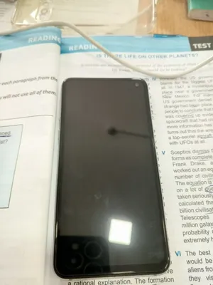 Galaxy s10e kafolati bilan