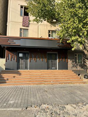 Офис • 150 м² • ТРЦ "Samarqand Darvoza" • ул. Коратош