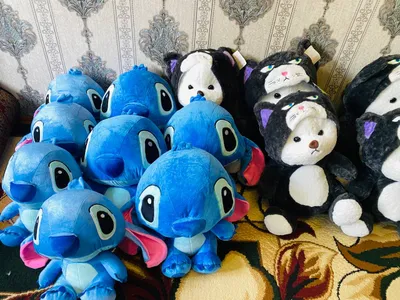 Stich ayiq stech mushik stch kapishonka oyinchoqla