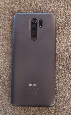 Redmi 9 hotirasi 4/64 1,100,000 soʻm