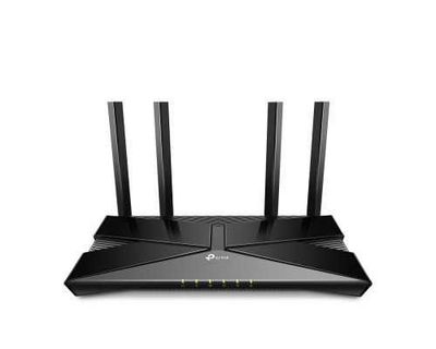 TP-Link Archer GX90 Трёхдиапазонный игровой Wi‑Fi роутер AX6600