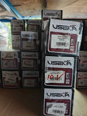 Gentra MT граната ташки (USEKA)