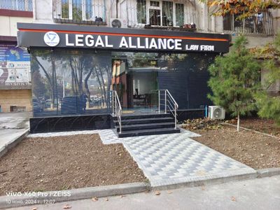 Аренда Срочно Юнус абад Универсам 80 м2 Первая линия Парковка