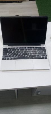 Compolis N4000 12 gb ozu / 256 gb ssd