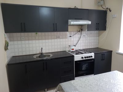 Квартира 3 хонали