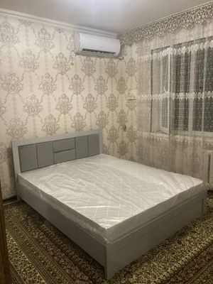 Академгородок. Кв-3 ком ( Ати-парк) Ялангач.