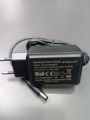 Adapter 5,2 v 3 a original
