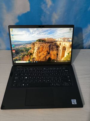 Dell latitude 7200 2 in 1 Planshet