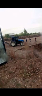 Т130 трактор 2011