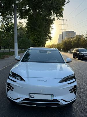 Byd chempion 605 smart 2025/2026 natariusga tayor
