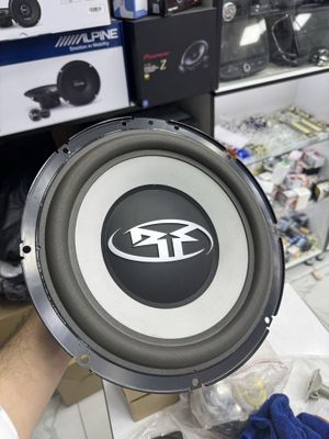 Subwoofer RockFord