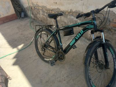 Velosiped SOTILADI