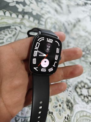 Haylou RS5 smart watch